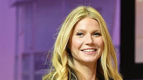 Gwyneth Paltrow Advises Fans To Watch Porn Use Sex Toys And Get Better