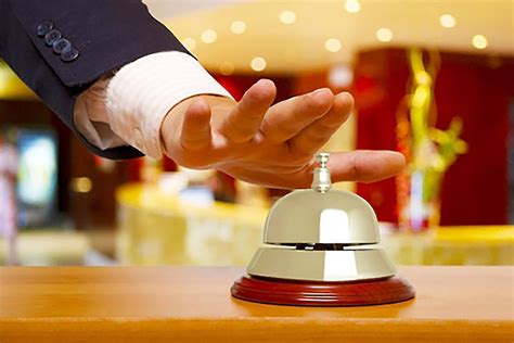 Te presentamos todas las gamas de. How to Be a Personal Concierge - Entrepreneur.com