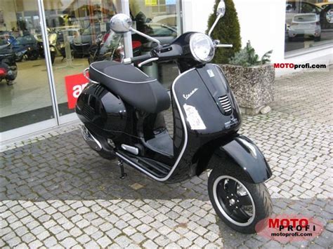 2018 vespa gts 300 pictures, prices, information, and specifications. Vespa GTS 300 2011 Specs and Photos
