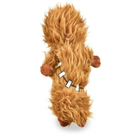 Star Wars Chewbacca Plush Bobo Toy Fetch For Pets