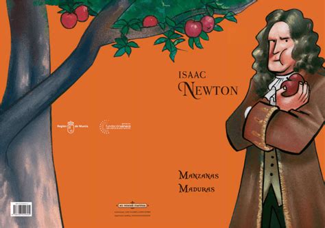 Isaac Newton Fundación Seneca