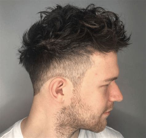 Long hairstyles for men are trending in 2019. Mens haircuts for round faces - Haircuts for all