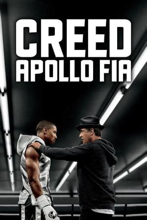 A hős ezúttal apollo creed fia, adonis (michael b. Creed: Apollo fia - moziverzum.club