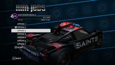 We did not find results for: Saints Row IV: Vehicle Customization - POLICE CAR - YouTube