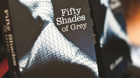 Fifty Shades Of Grey A Distraction Buddies For Life Magazine