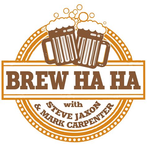 Sean Paxton The Home Brew Chef Brew Ha Ha Podcast