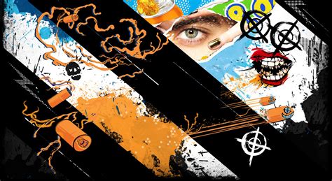 A little bit different then my channel normally does; Sunset Overdrive Wallpaper and Background Image ...