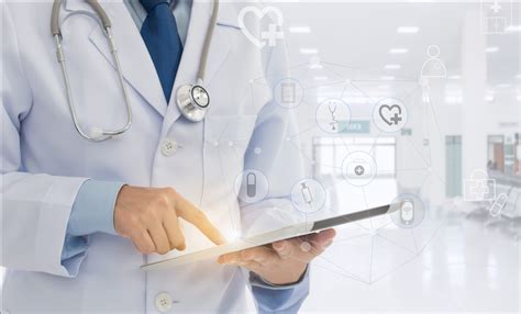 Innovation in Healthcare: Transforming the Health Ecosystems