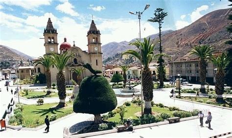 Tarma Junin~perú Places To Visit Peru Visiting