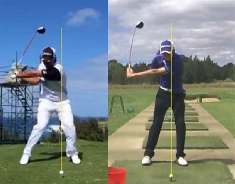 Manage your video collection and share your thoughts. 松山英樹プロはなぜ首や左手首を痛めるのか？ : K1Hスイング ...