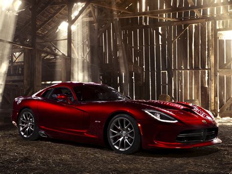 2013, Dodge, Viper, Srt, Cars, Coupe, Usa Wallpapers HD ...