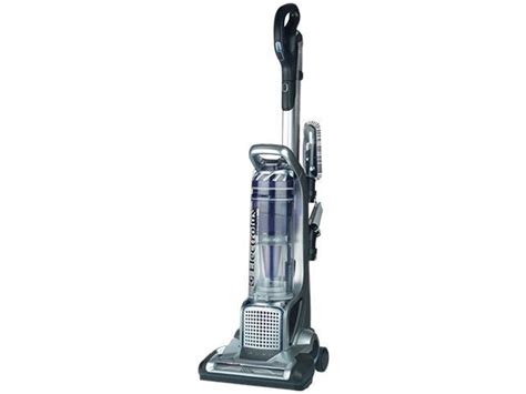 Electrolux El8811a Precision Brushroll Clean Pet Upright Vacuum Purple