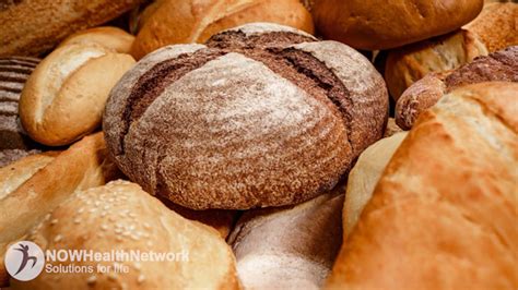 Why Eat Brown Bread Over White Bread Health Choices First