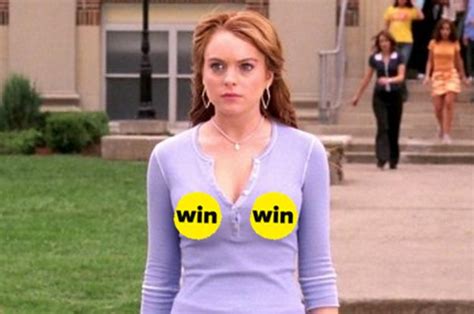 48 Thoughts You Have When You Go Braless