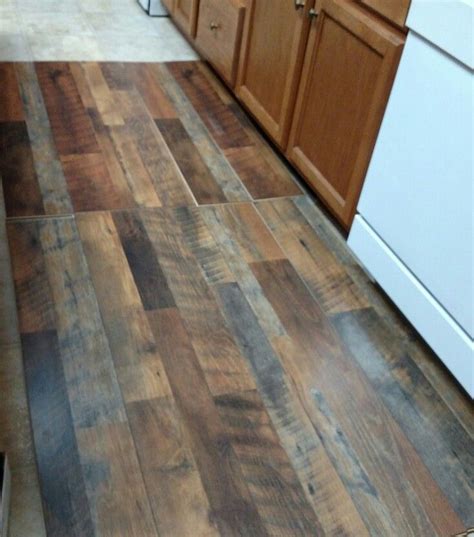 Exclusive securelock for the fastest installation and superior joint strength. Considering this..River Road Oak from Lowes. It is Pergo Max...thoughts??? | Luxury vinyl plank ...