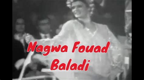 Belly Dance Star Nagwa Fouad Outstanding Performance Baladi And Saidi