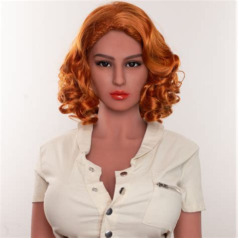 Shemale Sex Doll Coco Funwest Doll 158cm 5ft2 Tpe Sex Doll