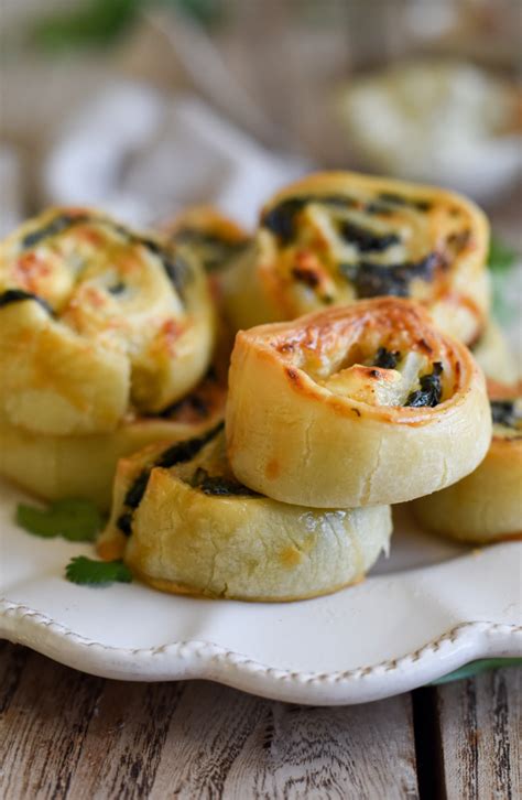 The Best Appetizers Using Crescent Rolls Easy Recipes To Make At Home