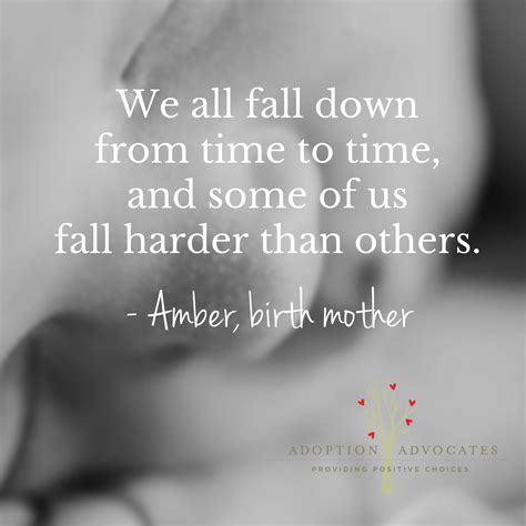 Amber Texas Birth Mom Experience