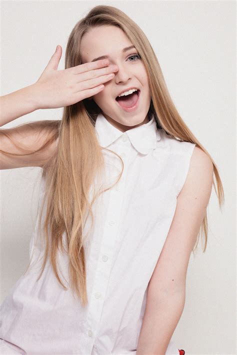 new portfolio for teen model bella mentor model agency sheffield