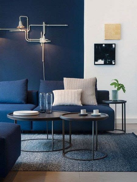 15 Best Living Room Colors 2022 New Decor Trends In 2021 Blue