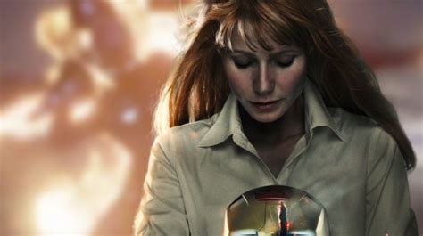 A Superhero And A Superwoman 5 Reasons Why We Love Pepper Potts Fangirlish