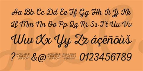 Nexa rust script l 0 is the perfect font for all your fun designs. Nexa Rust Font Family · 1001 Fonts