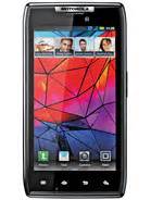 Maybe you would like to learn more about one of these? How to turn on safe mode on Motorola RAZR XT910