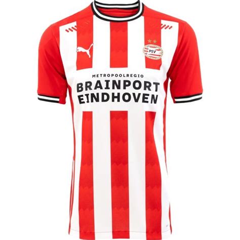 28th june 2021, 12:04 pm. Novas camisas do PSV Eindhoven 2020-2021 PUMA » Mantos do ...