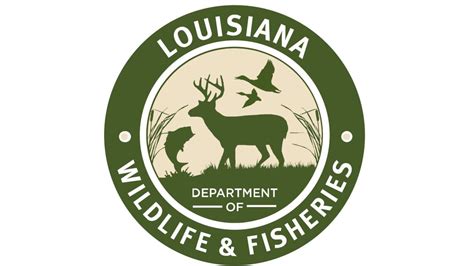 Brproud La Dept Of Wildlife And Fisheries Staff In Baton Rouge