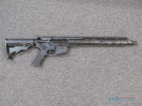 Matrix Aerospace Corp M556 Sc For Sale At 977730852