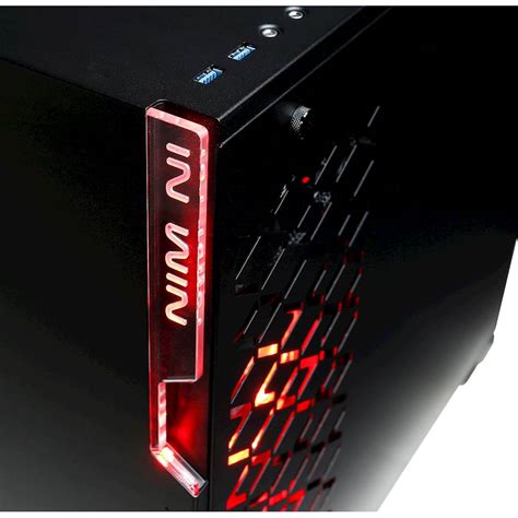 Best Buy Cyberpowerpc Gamer Ultra Vr Gaming Desktop Amd Ryzen 7 Series