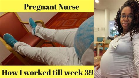 Pregnant Nurse Telegraph