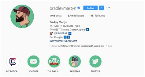 90 Instagram Bio Ideas With Emojis Followchain