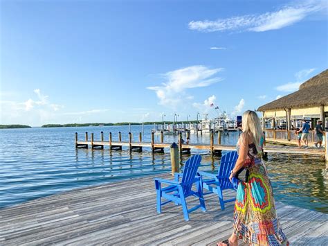 5 Things You Must Do In Islamorada Florida Keys The Traveling Blondie