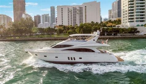 Used Marquis Yachts For Sale Sys Yacht Sales