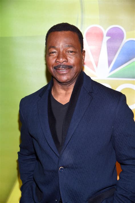 When Was Carl Weathers Born Image To U