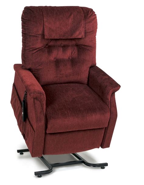 Browse the full selection at liftchair.com. PR-200 Capri Lift Chair By Golden Technologies
