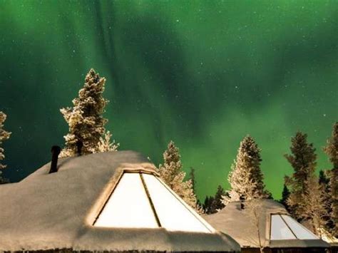 Northern Lights Holidays In 2023 And 2024 Responsible Travel