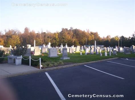 025 Grays Chapel United Metho Randolph County North Carolina Cemeteries