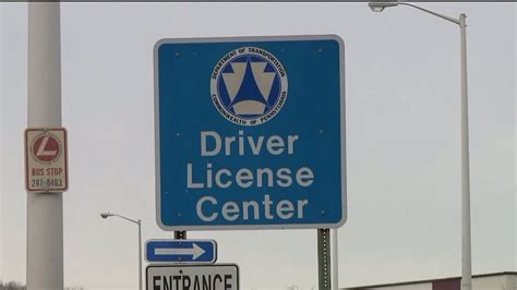 Penndot Extends Expiration Dates For Driver Licenses Photo Ids And