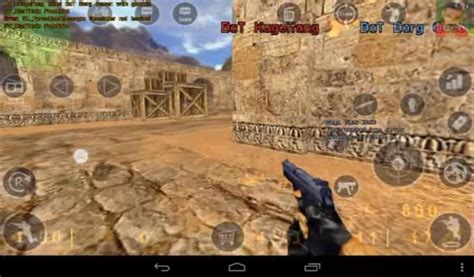 Ya Puedes Jugar A Counter Strike 16 En Tu Móvil Android