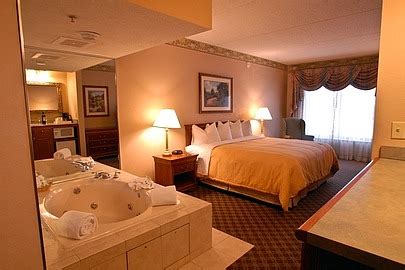 You can see each hotel's location in st. Hotel Rooms with Jacuzzi® Suites & Hot Tubs - Excellent ...