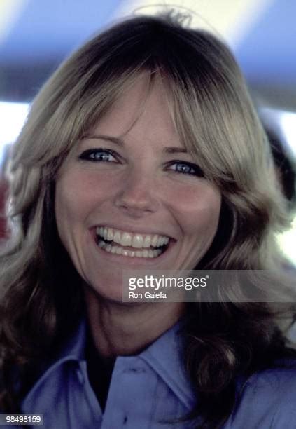 Cheryl Tiegs 1978 Photos And Premium High Res Pictures Getty Images