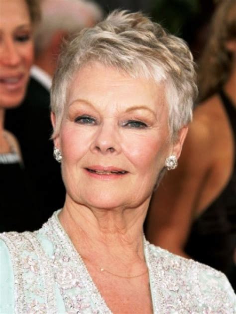 Very Short Hairstyles For Women Over 50 The Xerxes