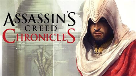 Assassin S Creed Chronicles India All Cutscenes Game Movie 1080p HD