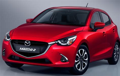 Mazda 2 2018 Precios Versiones Y Equipamiento En México