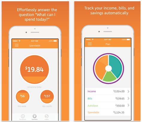 Nerdwallet considered apps with at least four stars and 25,000 reviews in both google play and the ios app. 10 (Free) Money Apps You Need To Organize Your Finances