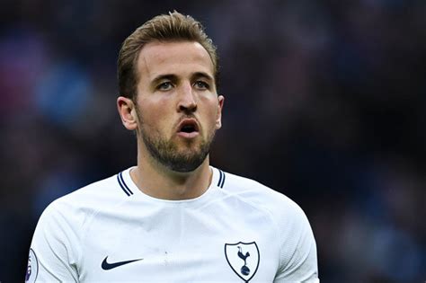 View the player profile of tottenham hotspur forward harry kane, including statistics and photos, on the official website of the premier league. Tottenham News: Harry Kane injury update issued by ...