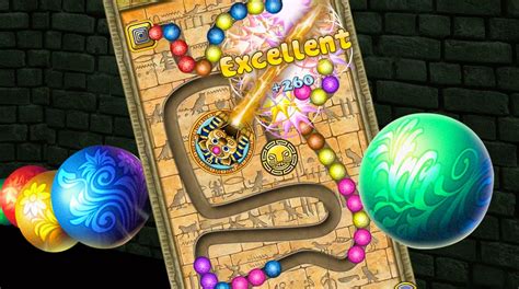 Marble Blast Download This Colorful Marble Game Now